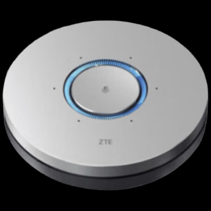 ZTE Video Conference Equipment (CN version)