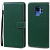 Чехол S9/S9 Plus для Samsung Galaxy S9, чехол G960F, кожаный чехол-кошелек, откидная крышка для Samsung Galaxy S9+, S 9 Plus, G965, чехол для телефона