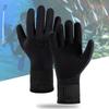 3mm Neoprene Diving Gloves Men Antiskid Warm Paddling Surfing Kayaking Scuba Snorkeling Wetsuit Water Sport Mittens
