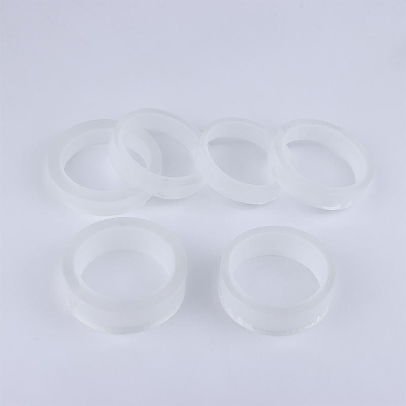 Нано Лента Супер Прочная Двусторонняя Лента Экстра Сильный Клей Нескользящая Лента Водонепроницаемая Прозрачная Лента Для Кухни Ванной