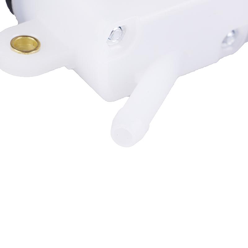 Универсальный тормозной бачок, 1 шт., передняя чашка для масла и масла, главный цилиндр мотоцикла