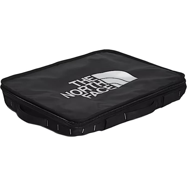 The North Face Base Camp 65L Large Capacity Foldable Medium Handheld Outdoor Bag Unisex bags Black NF0A81CD-4HF