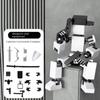 Многосуставная Подвижная Модель Подвижная Модель Робота Кукла 3D Печатный Манекен Фигурка Действия Новинка Робот-Хамелеон