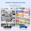 EWIGER STERN Пластиковый герметичный контейнер для хранения продуктов в холодильник