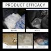 Homonth Car Interior Cleaner Spray For Leather Fabric And Plastic Gentle Cleaning Removes Dirt And Grease With Sponge Included 1 Set