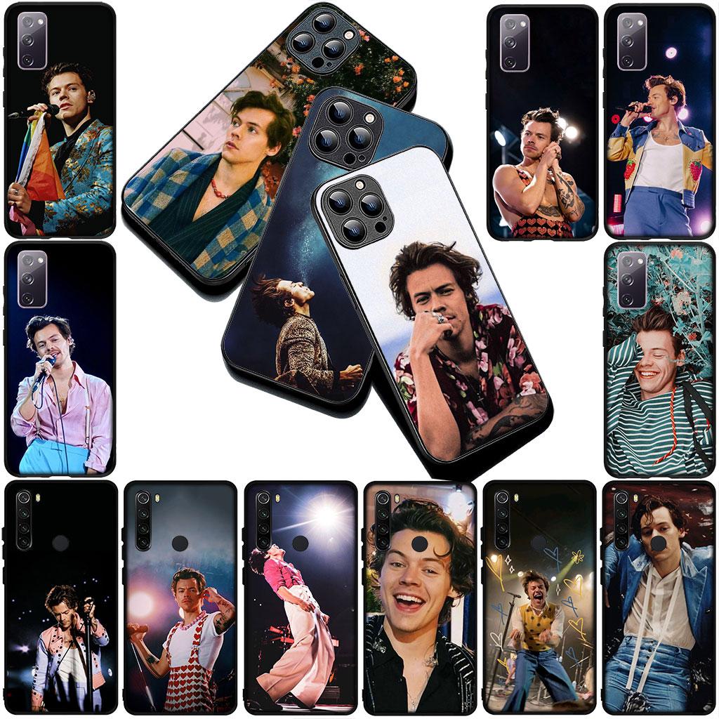 H-HaRRys-S-styles Новый высококачественный чехол для телефона для Motorola Moto G55 G45 G75 G85 G13 Edge 50 30 Fusion 40 NEO Ultra Pro Мягкий чехол