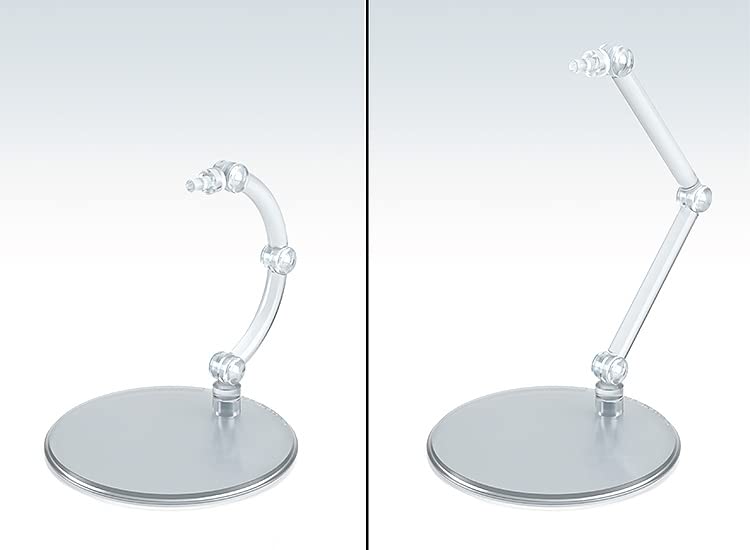 THE Simple Stand Mini X4 Small Figures Deformed [for & Figures]