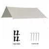 OEING Portable Sunshade Canopy