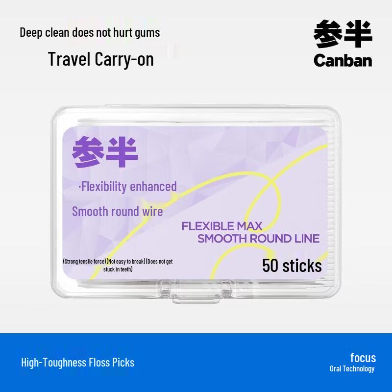 Зубочистки CanBan