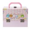 Race Sumikko Gurashi Vanity Makeup Box Pink 210994