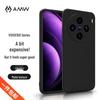 AMW Ультратонкий матовый чехол из ТПУ для телефона Vivo X100