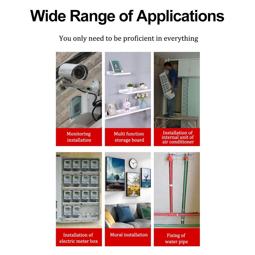 Пистолеты для стальных гвоздей, инструмент для заклепок, мини-электроинструменты, анкер для бетонной стены, устройство для прорезывания проволоки, украшение, пистолет для заклепок, тафтинговый пистолет