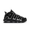 Nike Air More Uptempo 96 Черный Белый 2023 FV2291-001