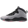 Air Jordan 10 Retro 'Cool Grey' Мужские 310805-023