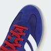 adidas BARREDA DECODE J HQ9467 Kids' Performance Sports Shoes Japan Blue / Cloud White / Team Collegiate Red