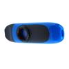 Kazoo Resin Environmental   ABS Performance Musical Instrument with Flute Diaphragm for Beginner