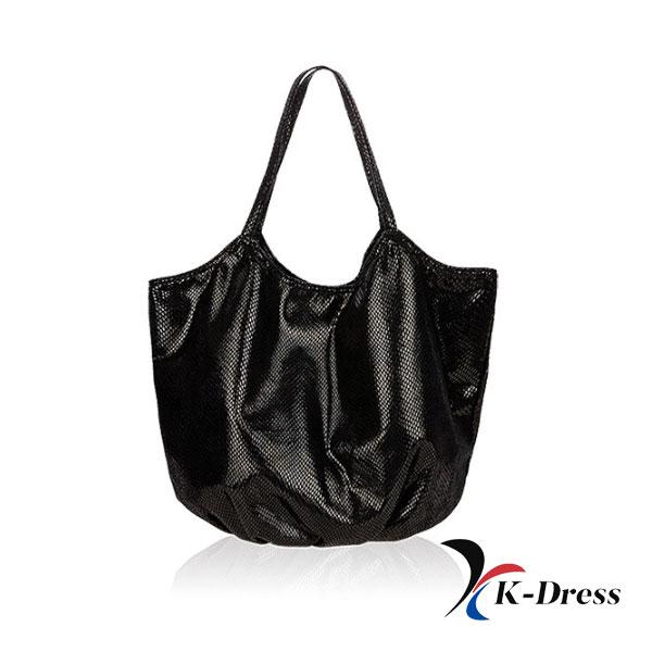 CCREANG Женская модная роскошная сумка-шоппер большой вместимости