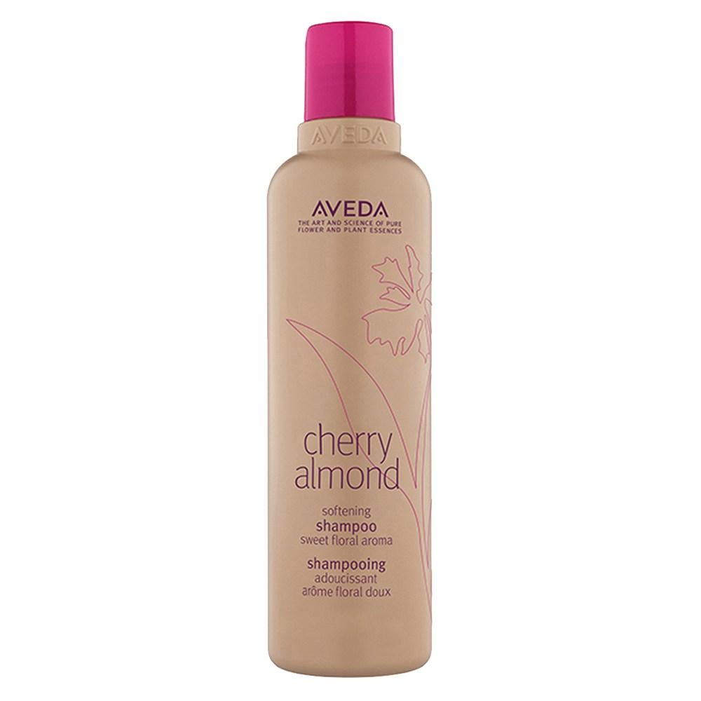 Aveda Смягчающий шампунь Cherry Almond, 250 мл, 1 шт.