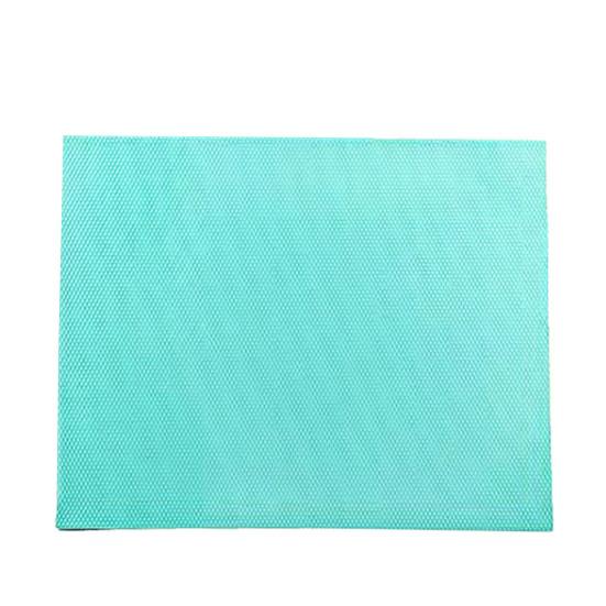 Extra Wide Yoga Physical Therapy High-Density Balance Pad Men Women TPE Core Strength Stability