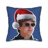 Racing Prodigy Kimi Art Design Pillow Case Soft Pillow Cover For Sofa Car Home Decor Vintage Pillowcases
