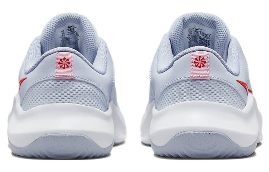 Nike Женские Legend Essential 3 Next Nature 'Серый Красный' DM1119-005