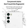 Силиконовые чехлы для телефона с бархатной подкладкой для Samsung A14 A15 A16 A51 Чехол Жидкий Samsung Galaxy A23 A26 A31 A32 A33 Задняя мягкая крышка