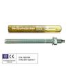 IsolBau Chemical Anchor M10 + Threaded Rod M10 x 130mm ETA 50 pcs
