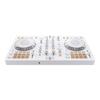 Pioneer DJ DDJ-FLX4-W 2-Channel DJ Controller with Multi-App Support