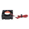 Blowers Hydraulic Bearings 3010 Cooling Fan DC 12V Humidifiers 3D Printer Parts Compatible with Ender 3 Prusa i3 3D Printer 30mm x 30mm x 10mm 28.5c