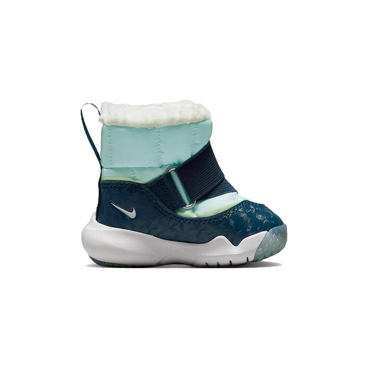 Nike Детская обувь Flex Advance для малышей Baby DQ7109-400