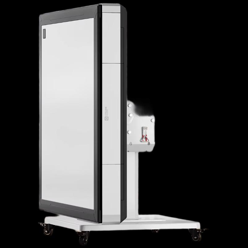 HongSheng Automatic Mahjong Table with Roller Coaster Dealing