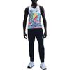 Nike Мужская майка для бега AeroSwift Dri-FIT Adv HQ4277-100