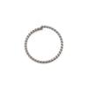 100pcs 0.5mm-1.8mm-4mm-16mm  Stainless Steel Open Jump Rings Findings Round Silver Color DIY Making Keychain Necklace Jewelry