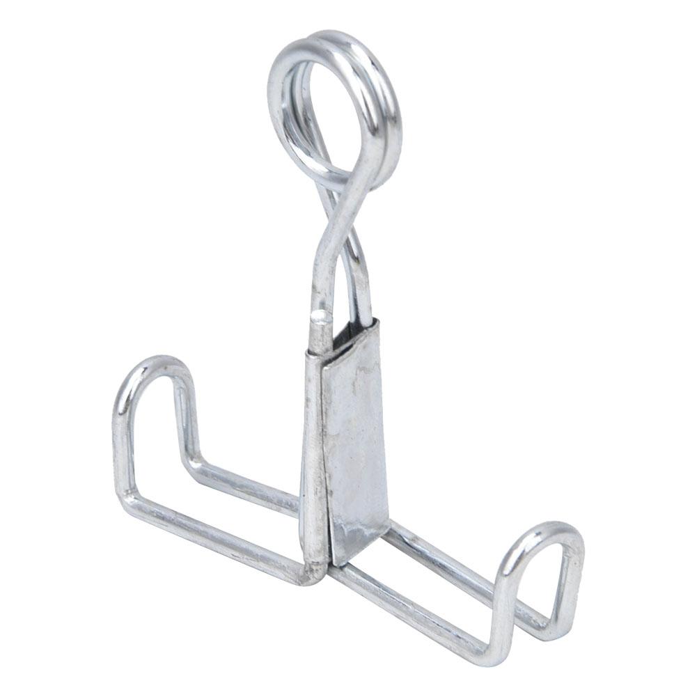 20 шт. зажим из нержавеющей стали, пружинная пробка для воды, уплотнительный зажим, зажим для трубки из латексной резины