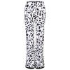 Womens/Ladies Uphill Graffiti Ski Trousers