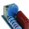 Rc Absorption Snubber Circuit Module Relay Contact Protection Resistance Surge