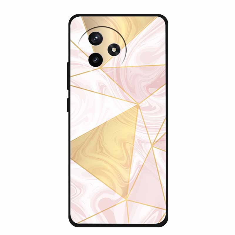 Чехол для телефона Redmi k80 Ultra С узором 'Планета' Оригинальный Модный Мягкий Силиконовый ТПУ Пейзаж Защитный Чехол для Телефона Крутой