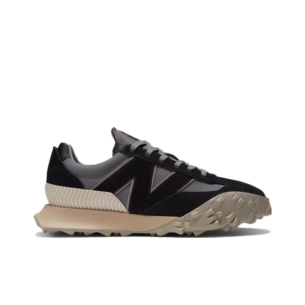 Новые New Balance XC 72 'Black Castlerock Incense' UXC72MB