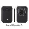 Сильный МагнитныйСильный Магнитный для IPhone 17 16 15 14 13 12 Pro Max Для Кошелька Magsafe Карманный Слот для Карты из Углеродного Волокна