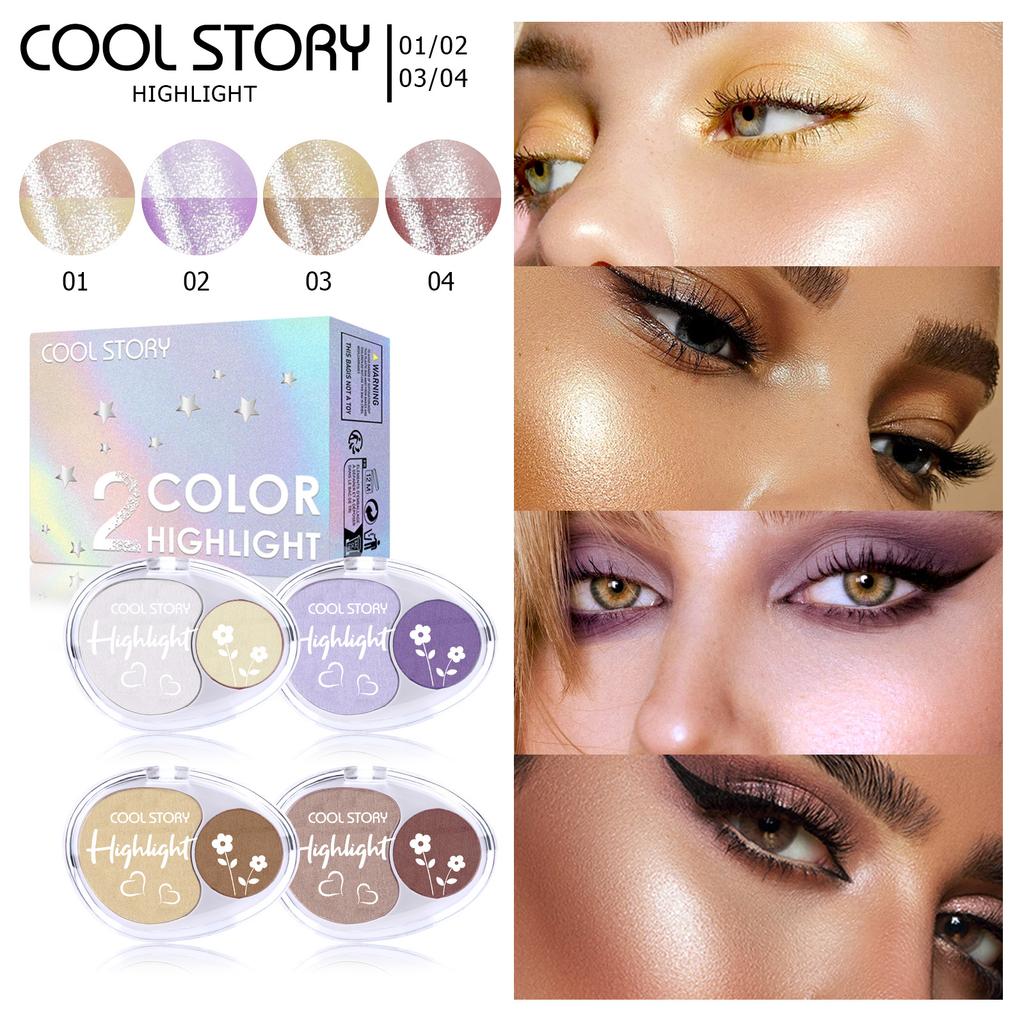 Blush Powder Palette Natural Matte Brighten Potato Mud Milk Peach Pink Purple Apricot Rubores Rouge Blusher Makeup