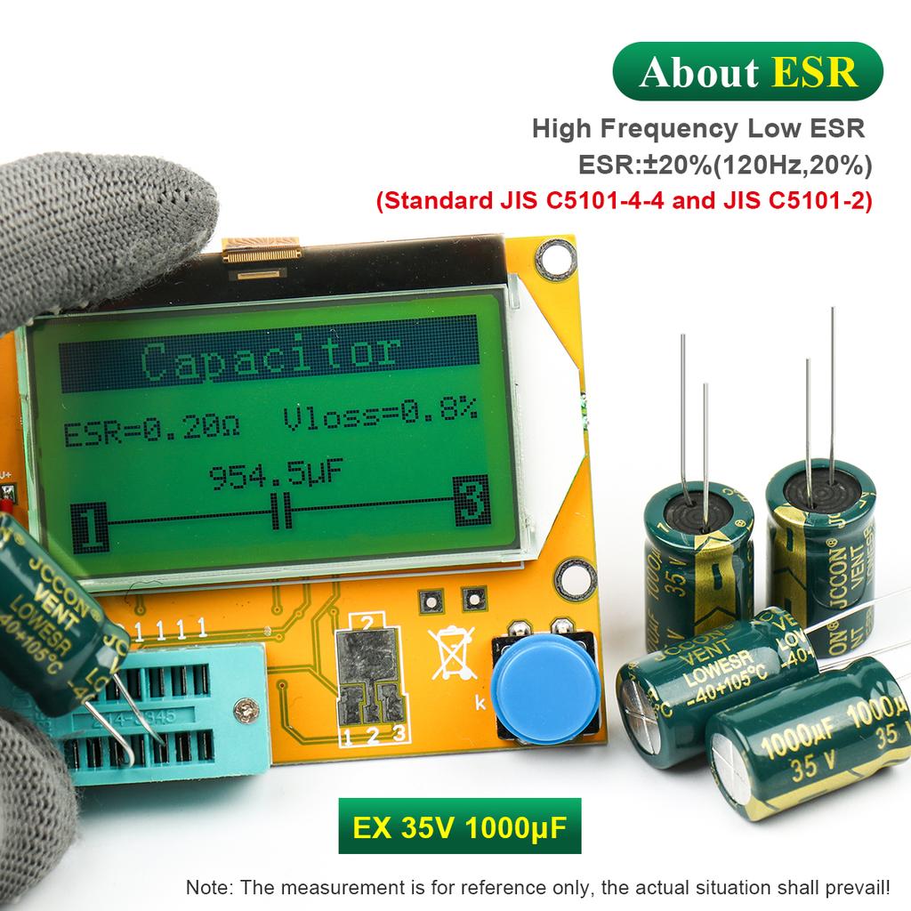 Алюминиевый электролитический конденсатор 35 В 47 мкФ 100 мкФ 220 мкФ 330 мкФ 470 мкФ 3300 мкФ высокочастотные конденсаторы с низким ESR DIY 2000 часов длительный срок службы