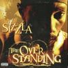 CD SIZZLA - Overstanding KOCCD5982 Kalonji/Diamond 2006 США Регги, Ска и Даб