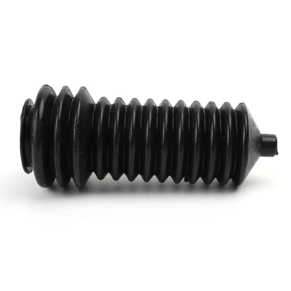 Pair Steering Rack Boots For Polaris Ranger 500 570 700 800 900 5412012, 5412013