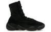 Yeezy 500 Adidas Originals Высокий тактический ботинок 'Utility Black' IG4693