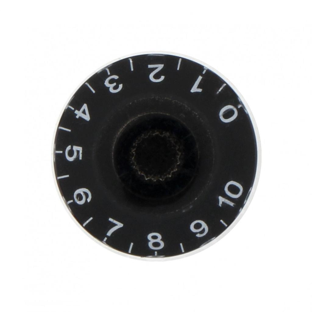 Пластиковая ручка регулировки громкости звука, подходит для электрогитары LP, кнопка регулировки громкости для гитары