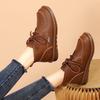 Women's Boots Warm Short Ankle Boots