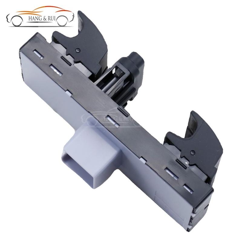 Window Lifter Switch For SKODA FABIA OCTAVIA ROOMSTER SUPERB YETI 2006-2015 1Z0959858B Car Power Control Glass Button Parts