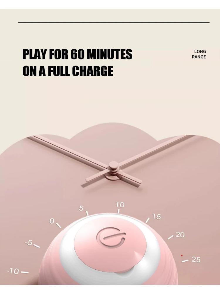 Интерактивный мяч для кошек, умные игрушки для кошек, электронная интерактивная игрушка для кошек, волшебный шар, электронная интерактивная игрушка для кошек, аксессуары для игр для кошек