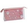 Канцелярские принадлежности Sunstar Chikawa Пенал Mitte Mitte Clear Pouch Chikawa Hachiware S2318989 &