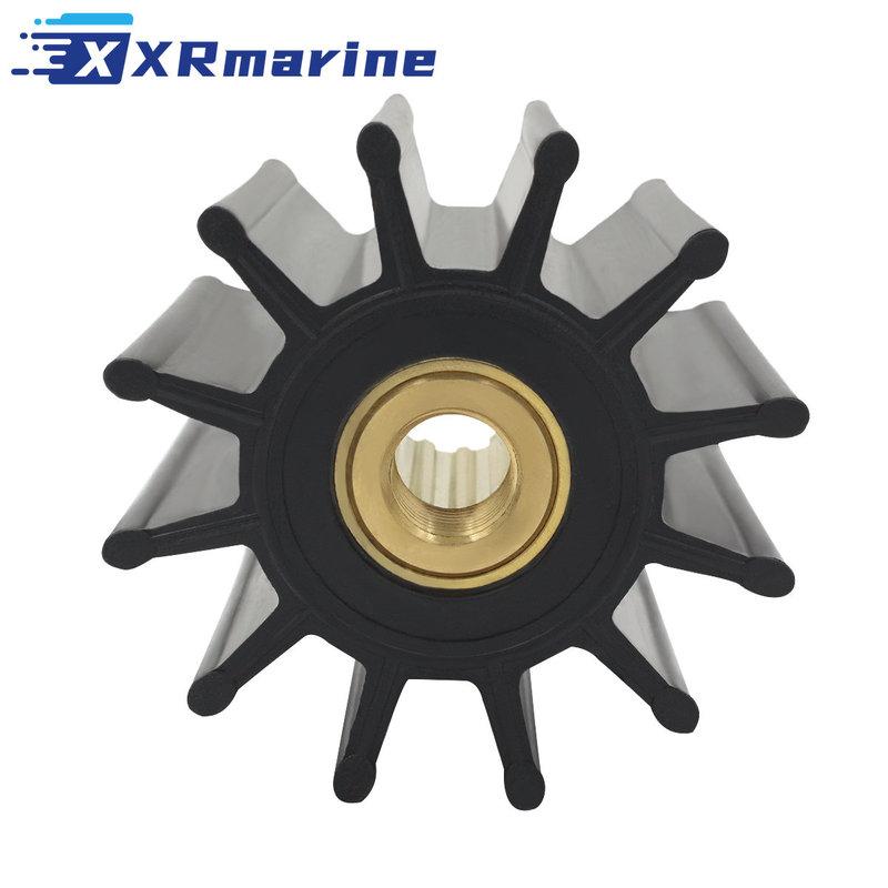 Impeller Fits Cumm 3974456 QSB Marine Engine Pumps 5268375